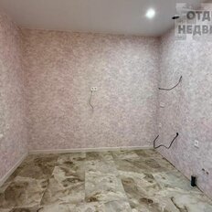 Квартира 46 м², 1-комнатная - изображение 3