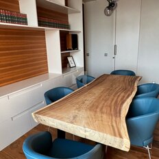 Квартира 117 м², 2-комнатная - изображение 1