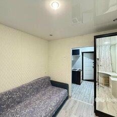 Квартира 19 м², студия - изображение 2