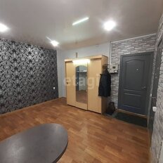Квартира 22,7 м², студия - изображение 5