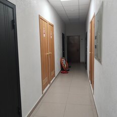 Квартира 40 м², 1-комнатная - изображение 4