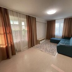 Квартира 48 м², 2-комнатная - изображение 4