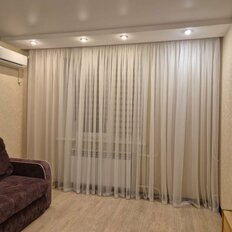 Квартира 62 м², 2-комнатная - изображение 5