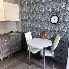 Квартира 27 м², студия - изображение 2