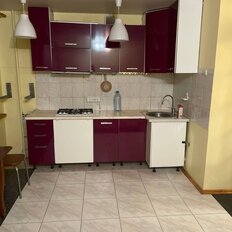 Квартира 33 м², студия - изображение 1