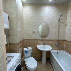 Квартира 56 м², 2-комнатная - изображение 1