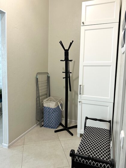 35 м², 1-комнатная квартира 2 700 ₽ в сутки - изображение 57