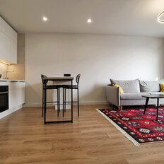 Квартира 41,8 м², 2-комнатная - изображение 3