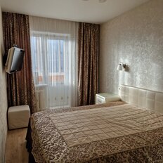Квартира 62 м², 3-комнатная - изображение 4