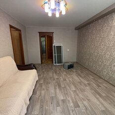 Квартира 59 м², 3-комнатная - изображение 3