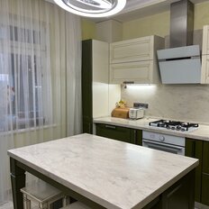 Квартира 118 м², 3-комнатная - изображение 3