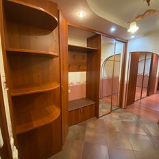 Квартира 76,4 м², 3-комнатная - изображение 2