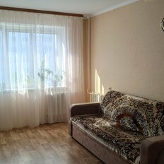 Квартира 37 м², 1-комнатная - изображение 5