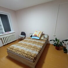 Квартира 43,6 м², 2-комнатная - изображение 3