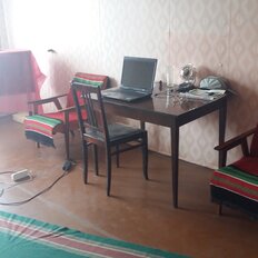 Квартира 55 м², 2-комнатная - изображение 3