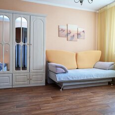 Квартира 42 м², 1-комнатная - изображение 5