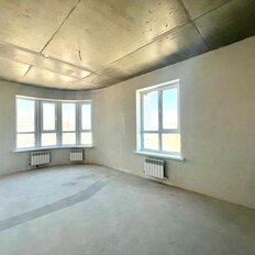 Квартира 92 м², 3-комнатная - изображение 1