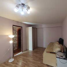 Квартира 30 м², 1-комнатная - изображение 1