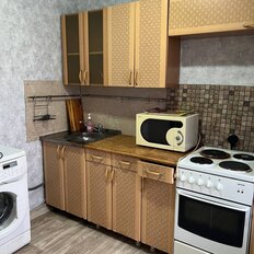 Квартира 31 м², 1-комнатная - изображение 4