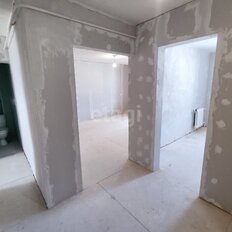 Квартира 51,4 м², 2-комнатная - изображение 5