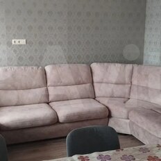 Квартира 56 м², 2-комнатная - изображение 1