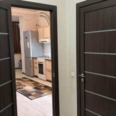 Квартира 72 м², 2-комнатная - изображение 3