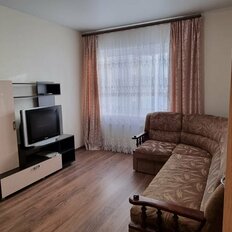 Квартира 43 м², 1-комнатная - изображение 3