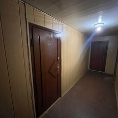 Квартира 35 м², 1-комнатная - изображение 3