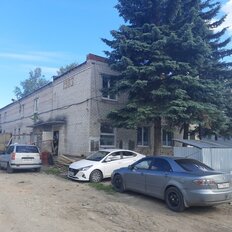 270 м², производственное помещение - изображение 2