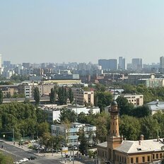 Квартира 36 м², 1-комнатная - изображение 4