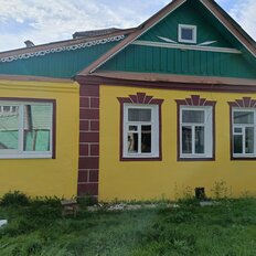 часть дома + 4 сотки, участок - изображение 1