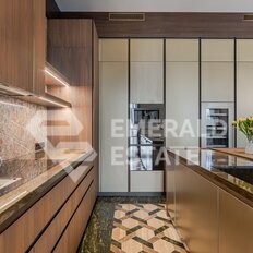 Квартира 155 м², 3-комнатная - изображение 4
