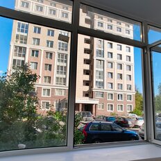 Квартира 38,3 м², 1-комнатная - изображение 4