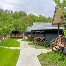450 м², гостиница - изображение 2