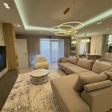 Квартира 101,7 м², 2-комнатные - изображение 2