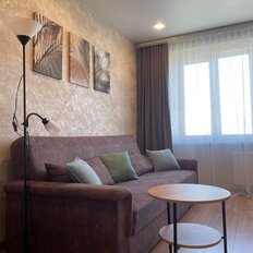 Квартира 45 м², 2-комнатная - изображение 3