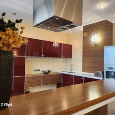 Квартира 102,5 м², 3-комнатная - изображение 1
