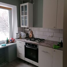 Квартира 59 м², 3-комнатная - изображение 4