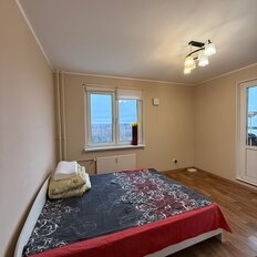 Квартира 40 м², 1-комнатная - изображение 2