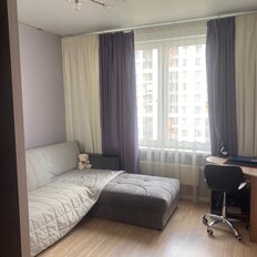 Квартира 37 м², 1-комнатная - изображение 5