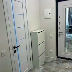 Квартира 32 м², 1-комнатные - изображение 4