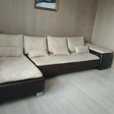 Квартира 55 м², 2-комнатная - изображение 2