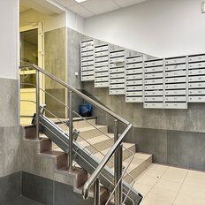 Квартира 54,5 м², 2-комнатная - изображение 4