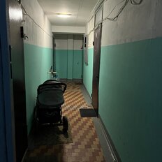 Квартира 35 м², 1-комнатная - изображение 4