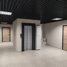 Квартира 35,3 м², студия - изображение 2