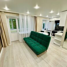 Квартира 32 м², 1-комнатная - изображение 2
