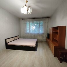 Квартира 38 м², 1-комнатная - изображение 5
