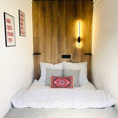 Квартира 24 м², студия - изображение 4