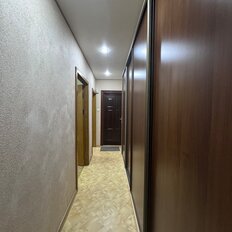 Квартира 64 м², 3-комнатная - изображение 1