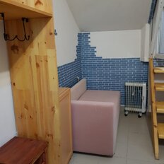 Квартира 17 м², студия - изображение 3
